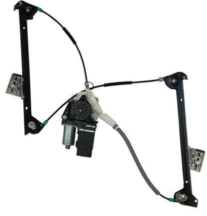 ACI Power Window Motor and Regulator Assembly 382382