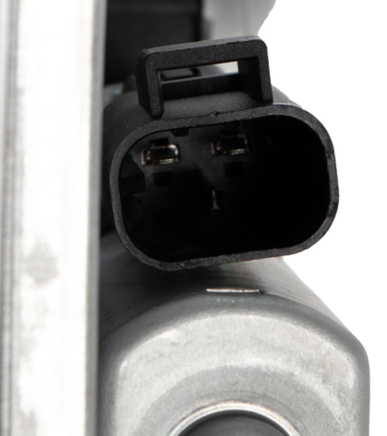 ACI Power Window Motor and Regulator Assembly 382393