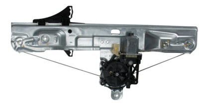 ACI Power Window Motor and Regulator Assembly 382396