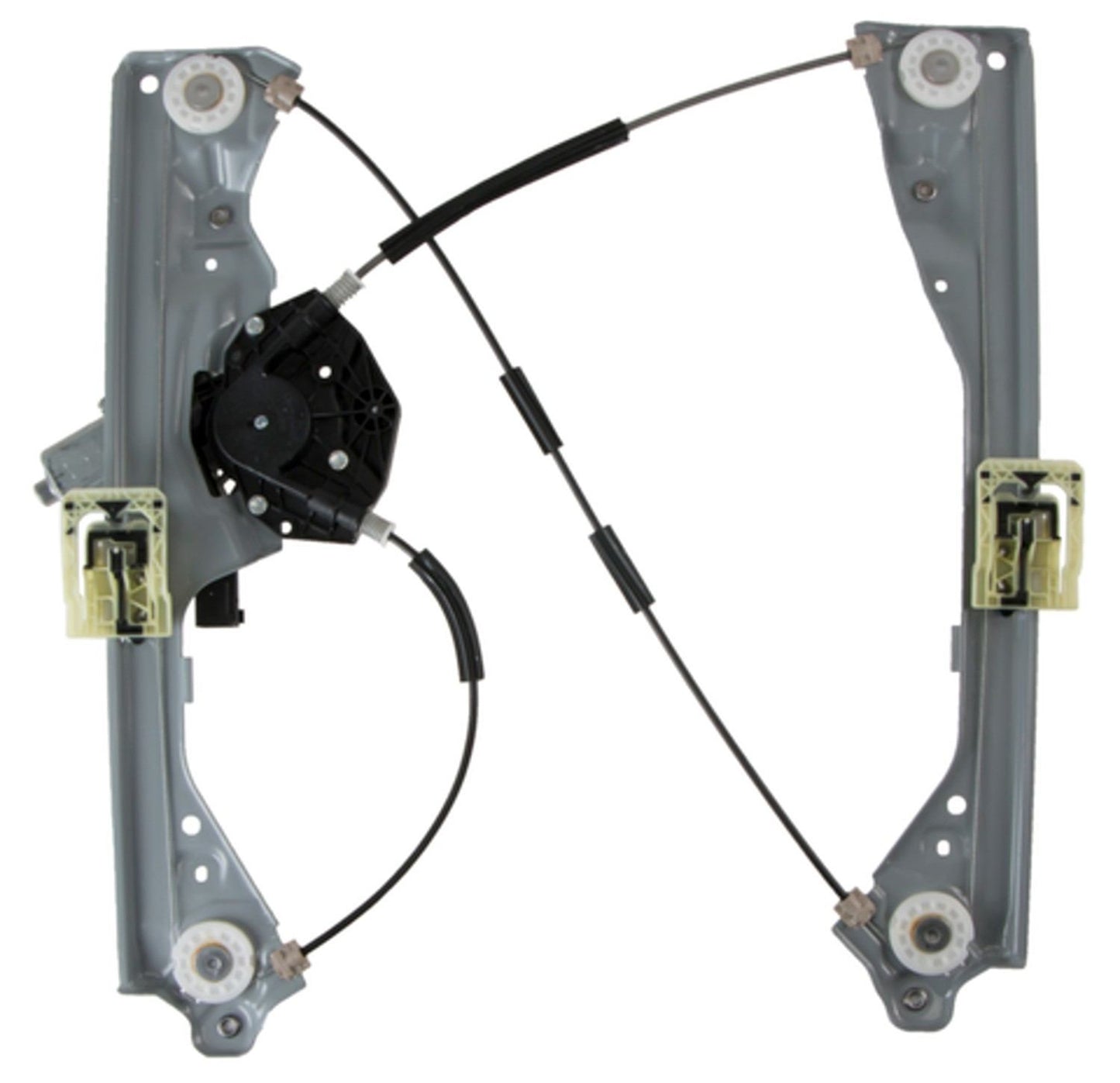 ACI Power Window Motor and Regulator Assembly 382398