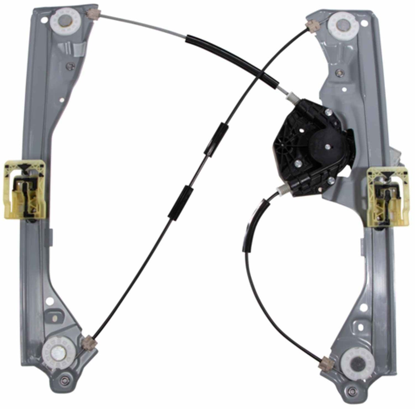 ACI Power Window Motor and Regulator Assembly 382399