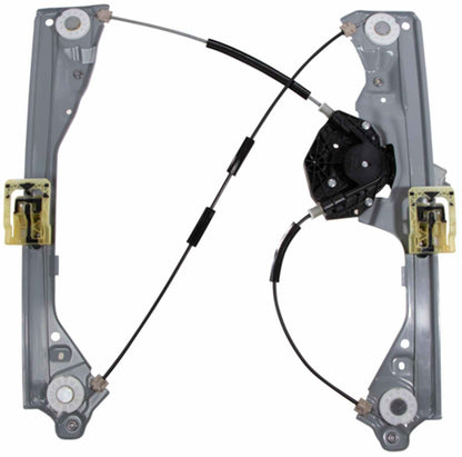 ACI Power Window Motor and Regulator Assembly 382399