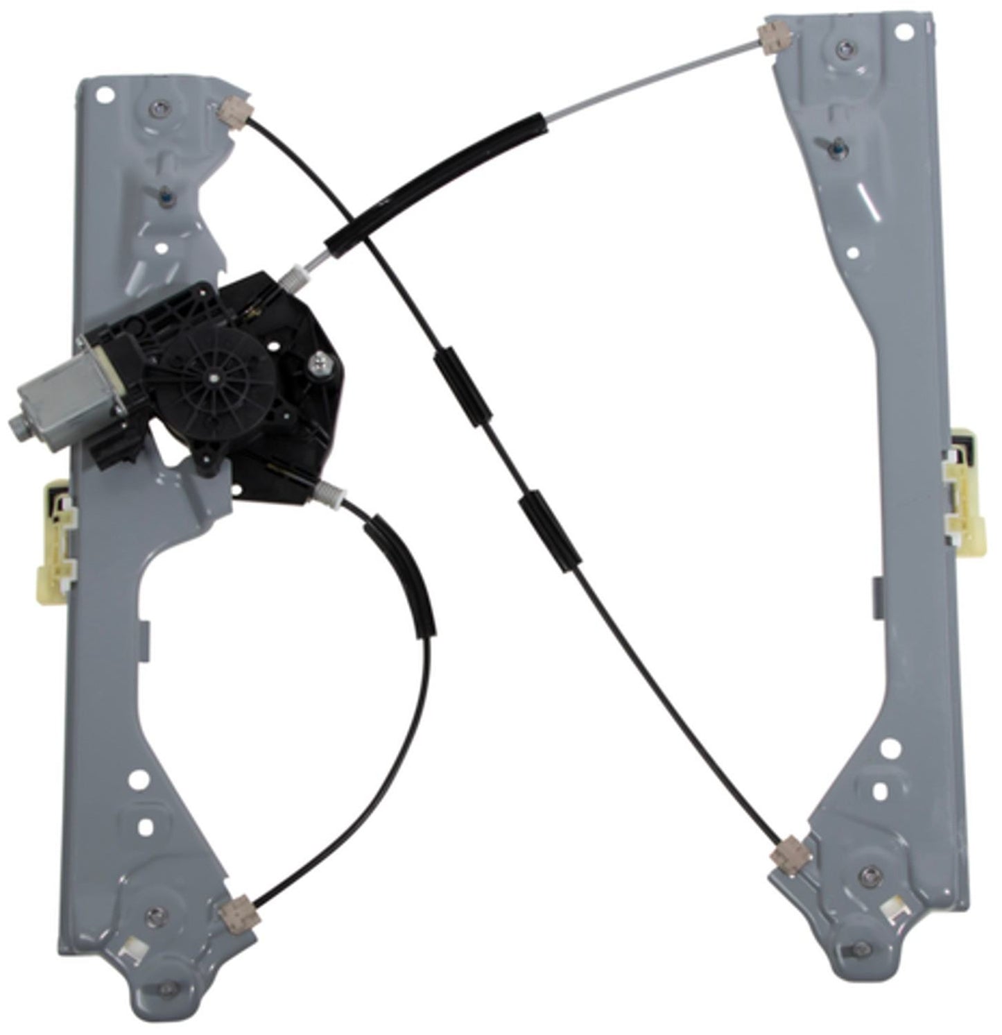 ACI Power Window Motor and Regulator Assembly 382399