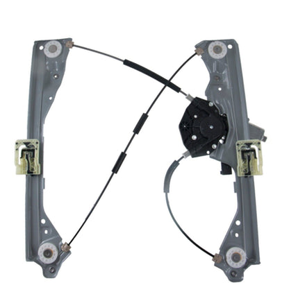 ACI Power Window Motor and Regulator Assembly 382399