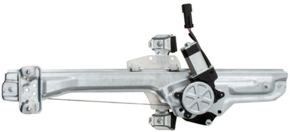 ACI Power Window Motor and Regulator Assembly 382402