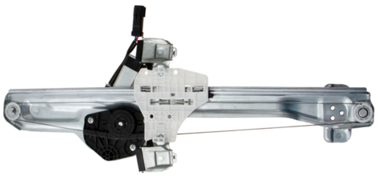 ACI Power Window Motor and Regulator Assembly 382402