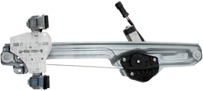 ACI Power Window Motor and Regulator Assembly 382403