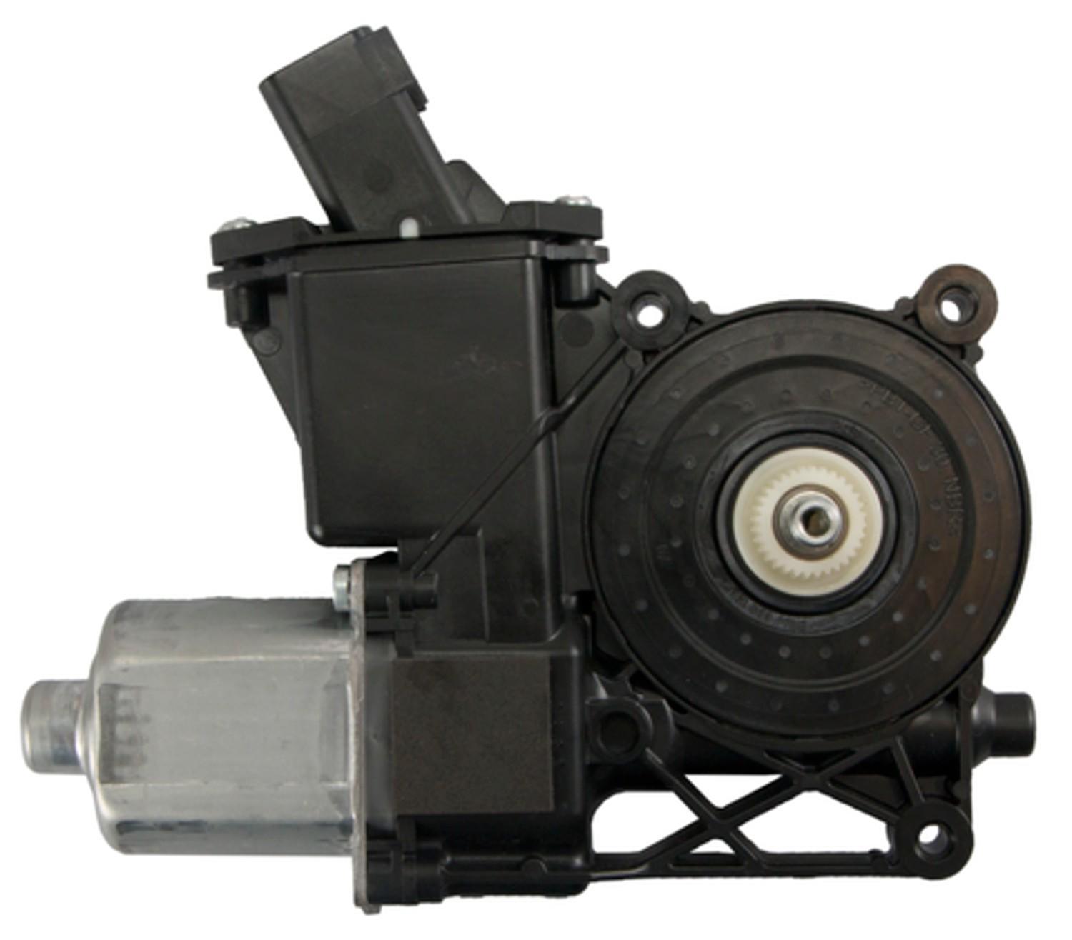 ACI Power Window Motor 382413