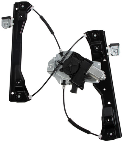 ACI Power Window Motor and Regulator Assembly 382416