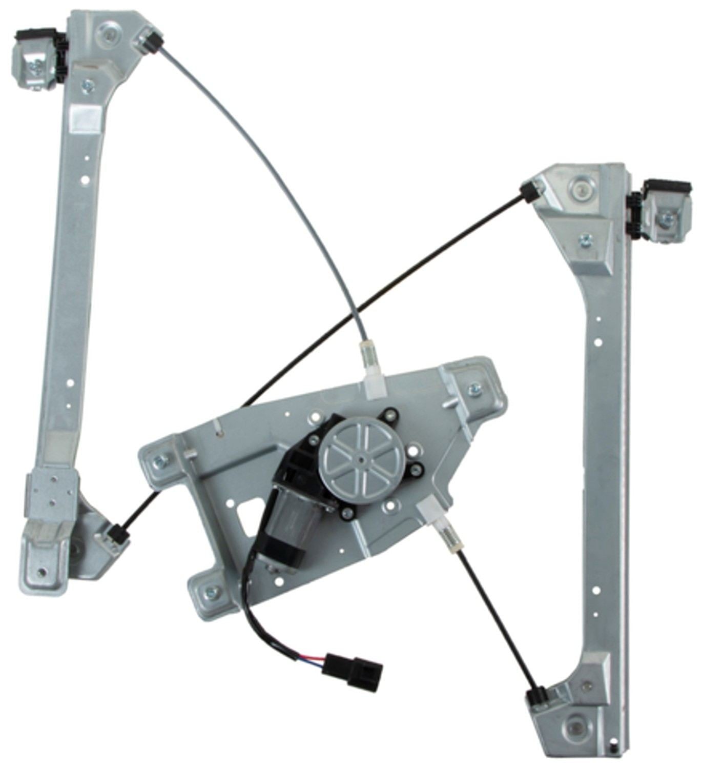 ACI Power Window Motor and Regulator Assembly 382426