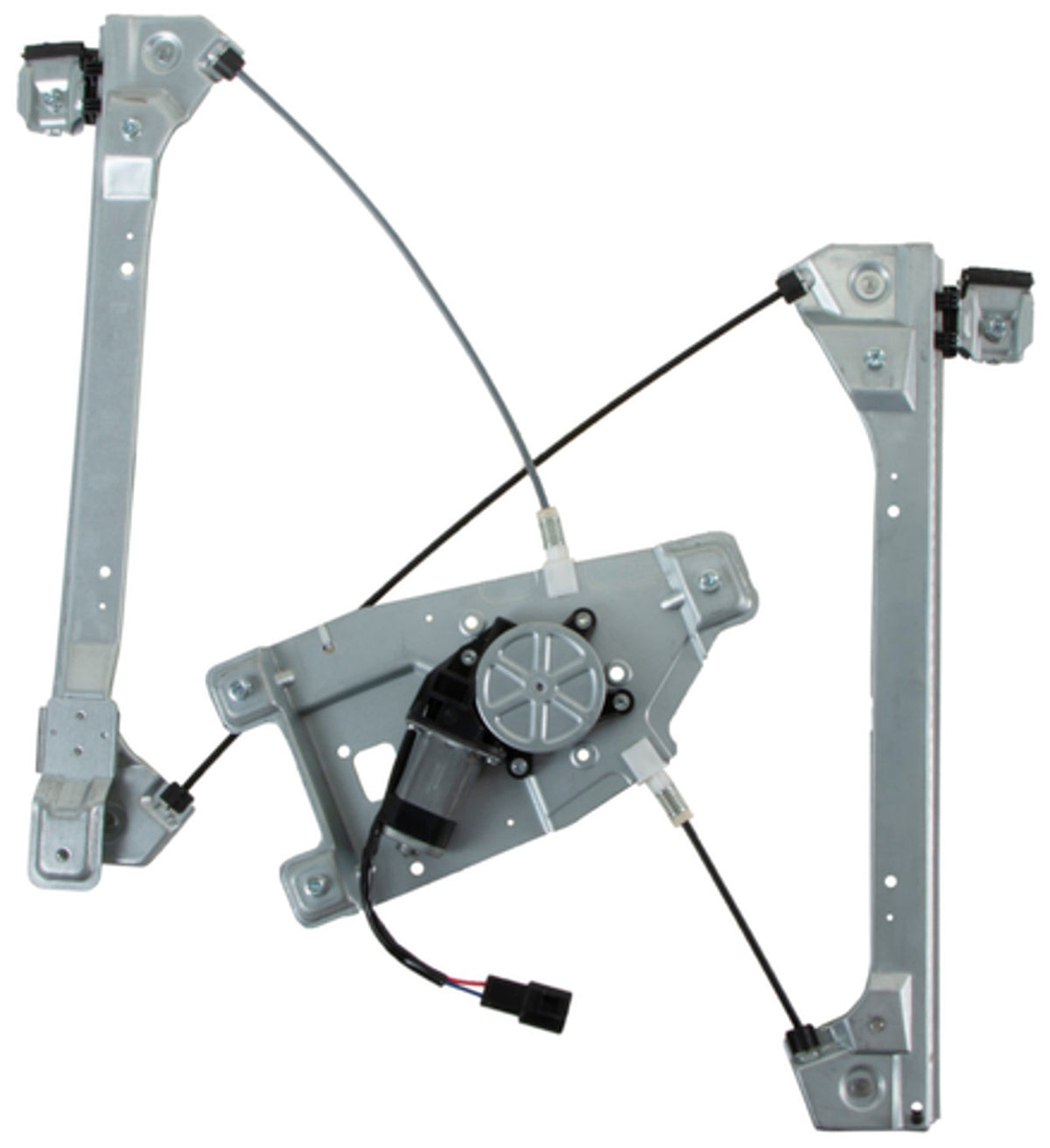 ACI Power Window Motor and Regulator Assembly 382426