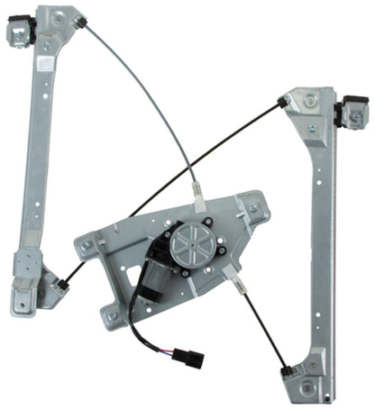 ACI Power Window Motor and Regulator Assembly 382426