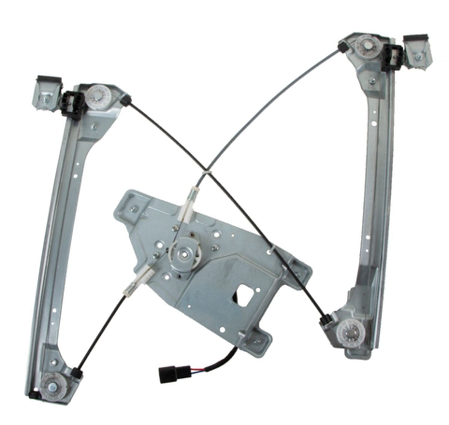 ACI Power Window Motor and Regulator Assembly 382426