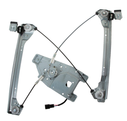 ACI Power Window Motor and Regulator Assembly 382426
