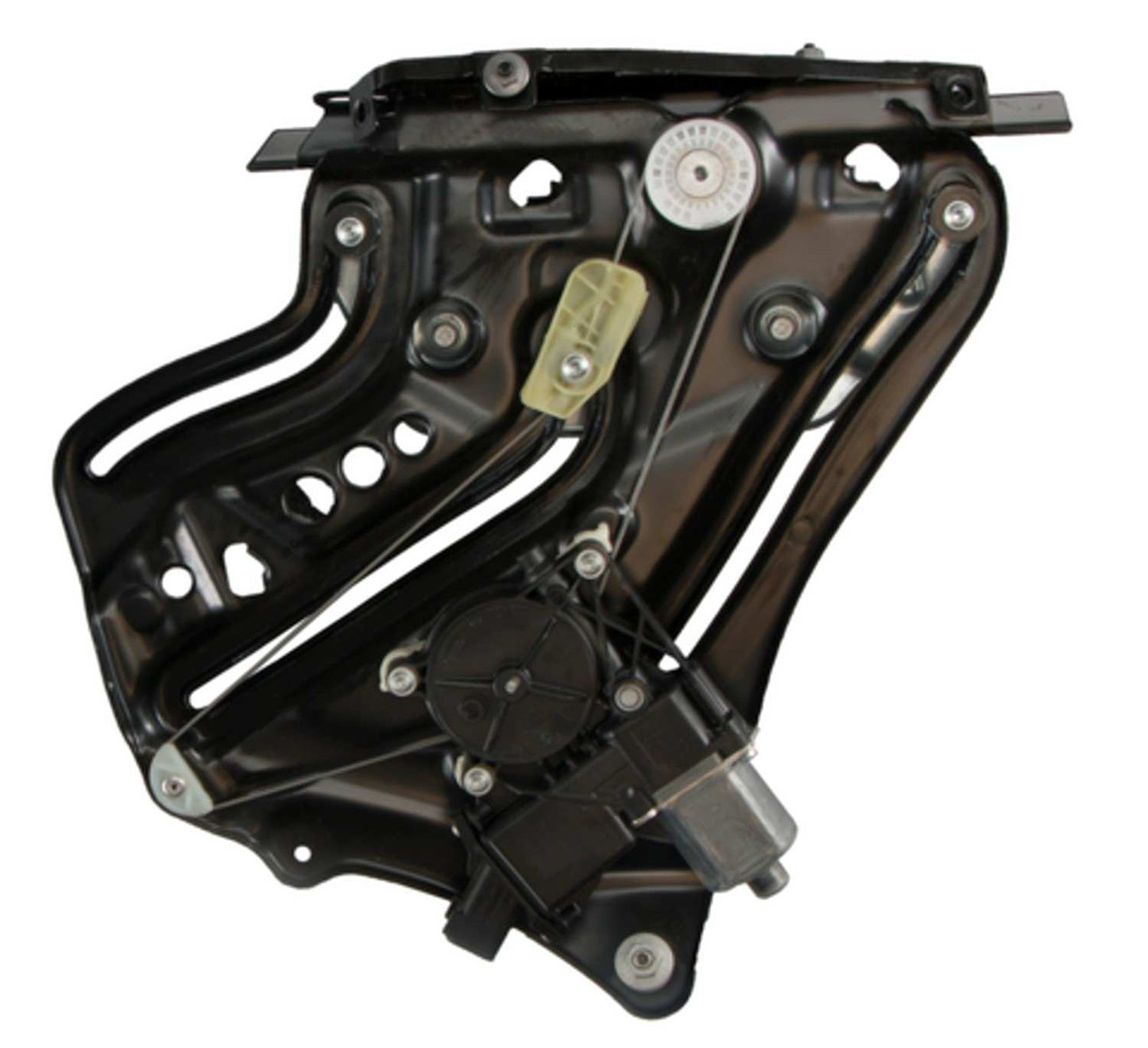 ACI Power Window Motor and Regulator Assembly 382430