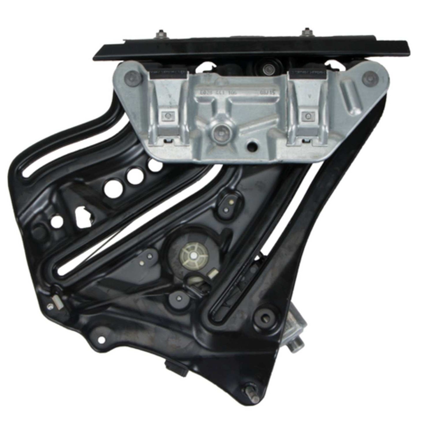 ACI Power Window Motor and Regulator Assembly 382431