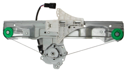 ACI Power Window Motor and Regulator Assembly 382432