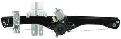 ACI Power Window Motor and Regulator Assembly 382434