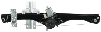 ACI Power Window Motor and Regulator Assembly 382434