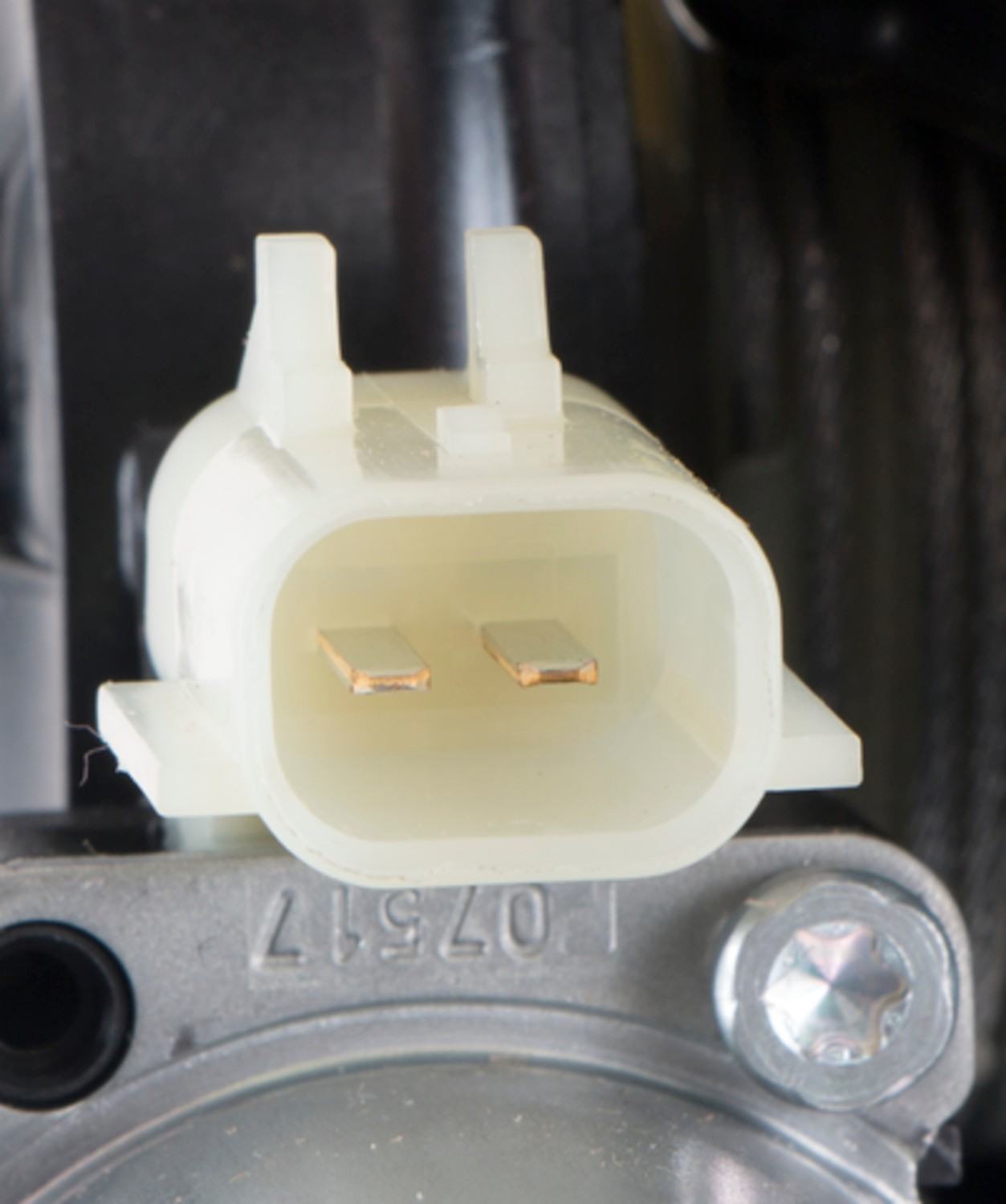 ACI Power Window Motor and Regulator Assembly 382434