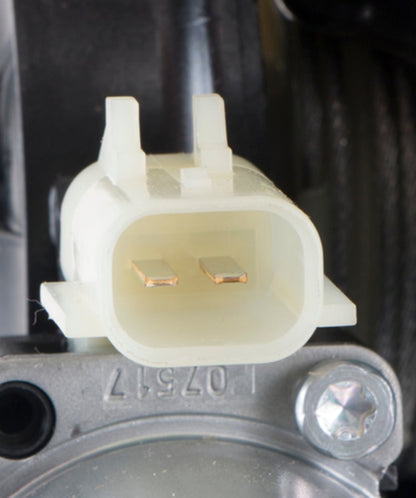 ACI Power Window Motor and Regulator Assembly 382434