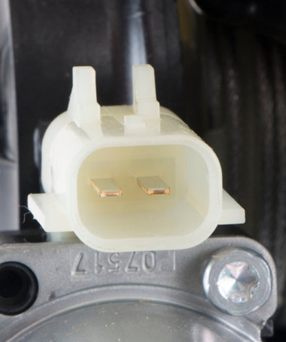 ACI Power Window Motor and Regulator Assembly 382434