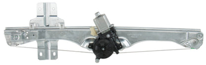 ACI Power Window Motor and Regulator Assembly 382436