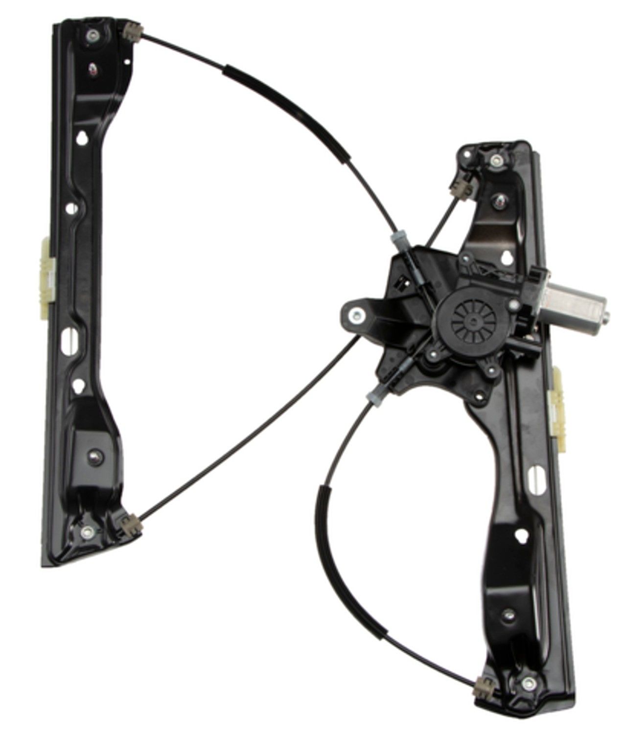 ACI Power Window Motor and Regulator Assembly 382452