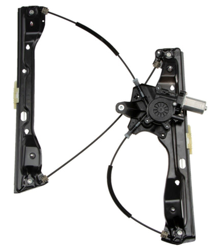 ACI Power Window Motor and Regulator Assembly 382452