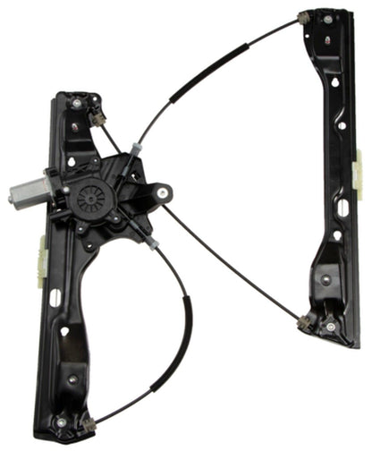 ACI Power Window Motor and Regulator Assembly 382453