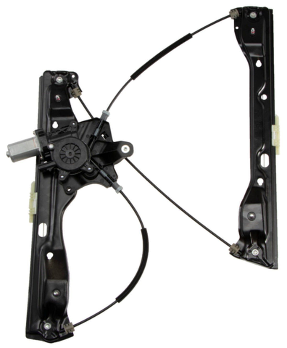 ACI Power Window Motor and Regulator Assembly 382453