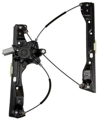 ACI Power Window Motor and Regulator Assembly 382453