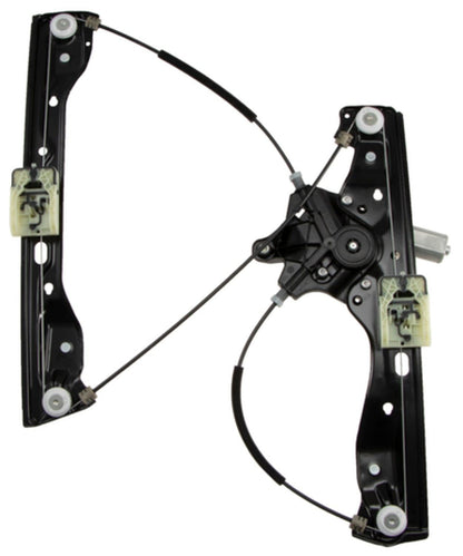 ACI Power Window Motor and Regulator Assembly 382453