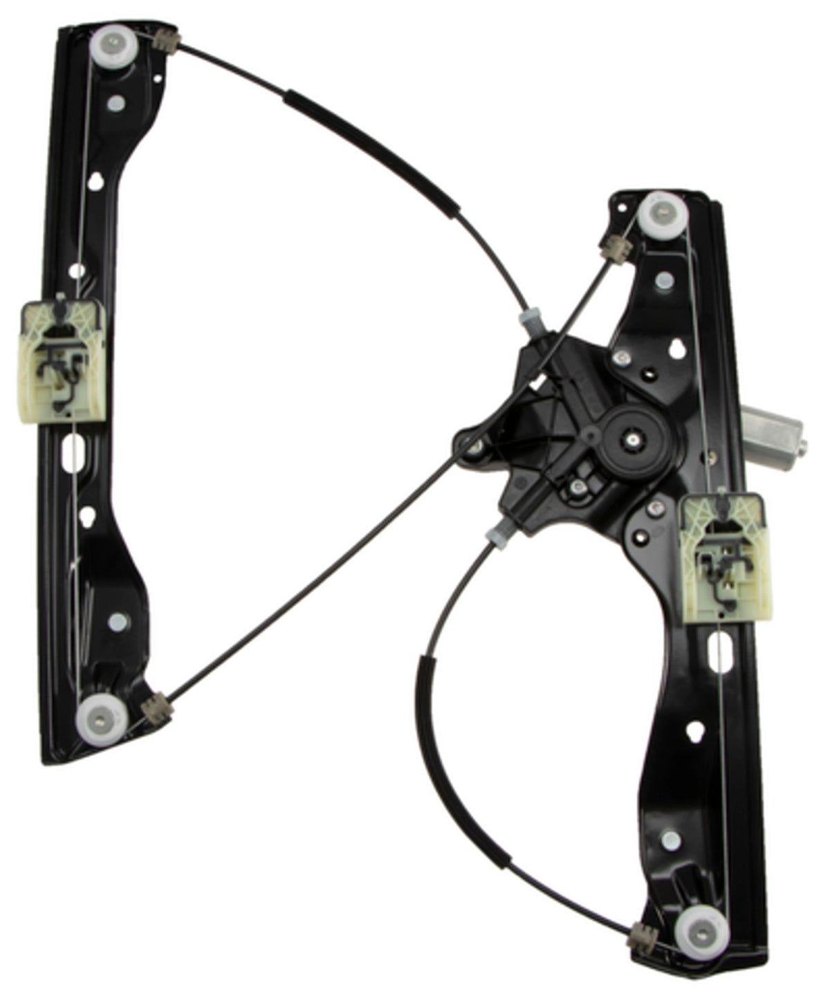 ACI Power Window Motor and Regulator Assembly 382453