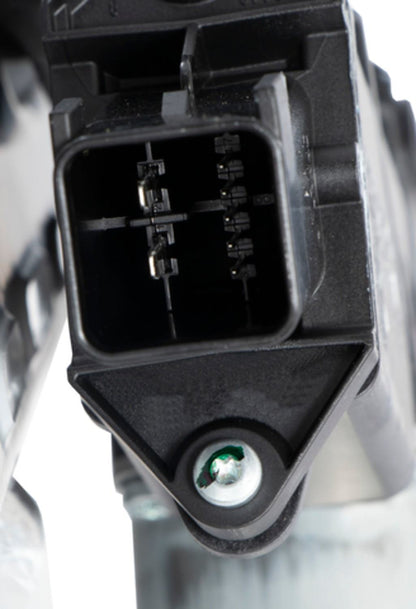 ACI Power Window Motor and Regulator Assembly 382464