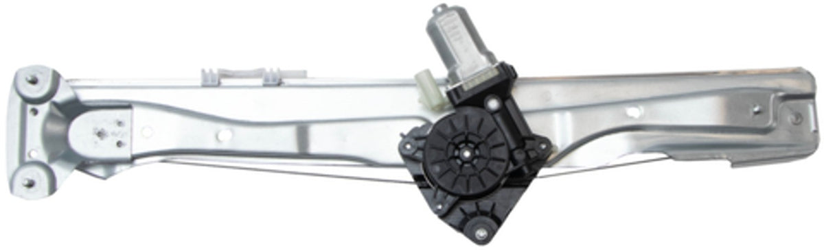 ACI Power Window Motor and Regulator Assembly 382470