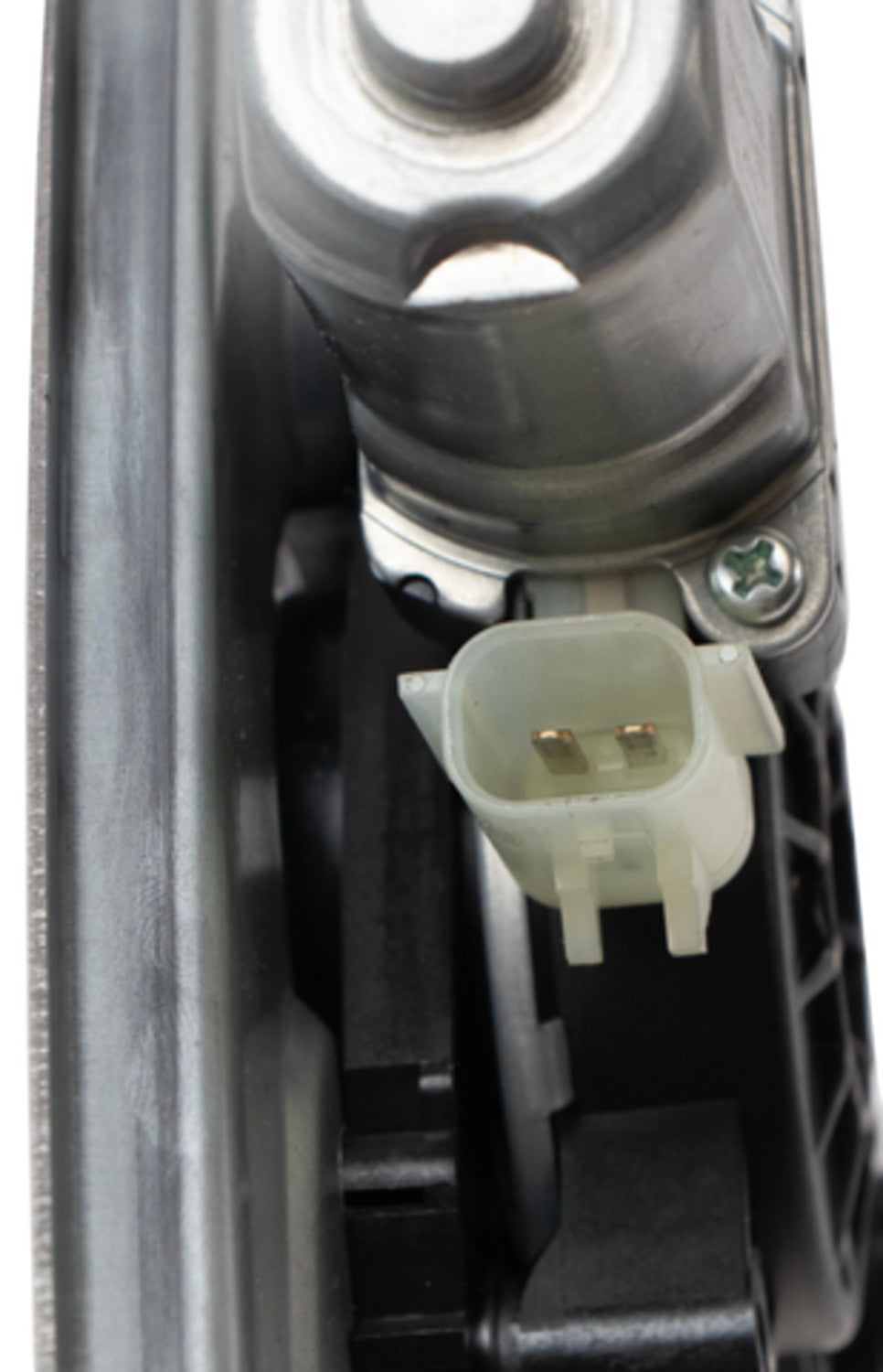 ACI Power Window Motor and Regulator Assembly 382470