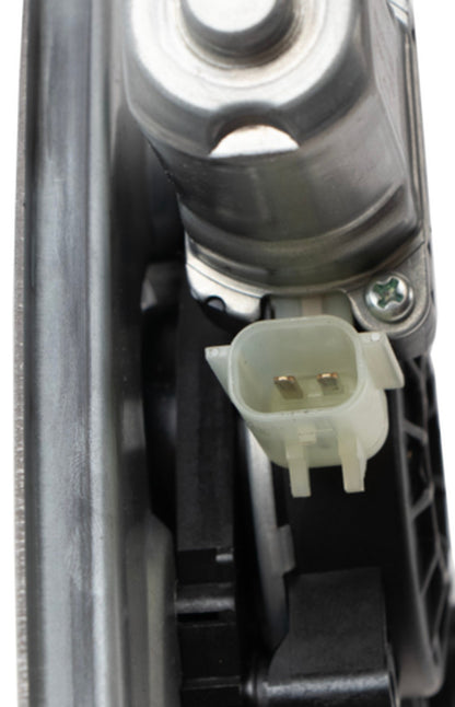 ACI Power Window Motor and Regulator Assembly 382470