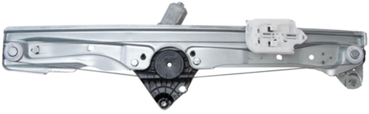 ACI Power Window Motor and Regulator Assembly 382470
