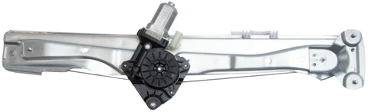 ACI Power Window Motor and Regulator Assembly 382471