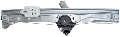 ACI Power Window Motor and Regulator Assembly 382471