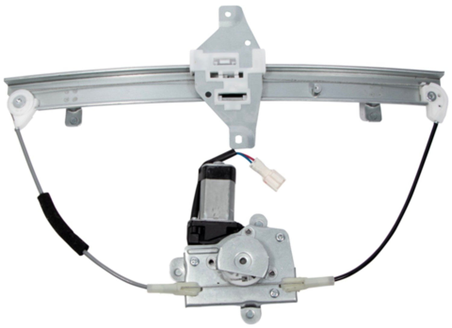 ACI Power Window Motor and Regulator Assembly 382475