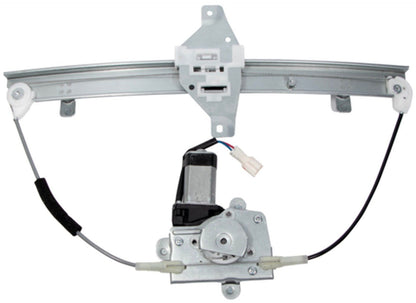 ACI Power Window Motor and Regulator Assembly 382475