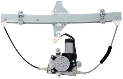 ACI Power Window Motor and Regulator Assembly 382475