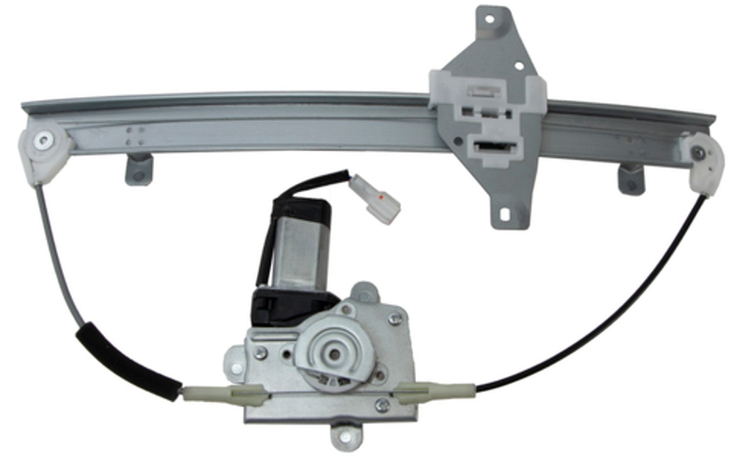 ACI Power Window Motor and Regulator Assembly 382475