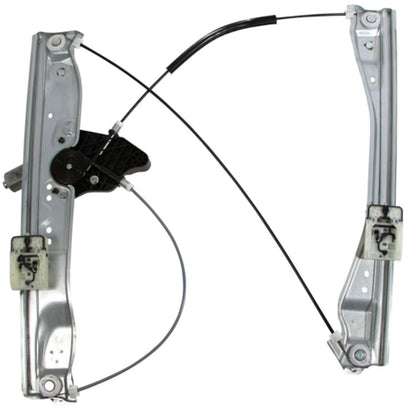 ACI Power Window Motor and Regulator Assembly 382483