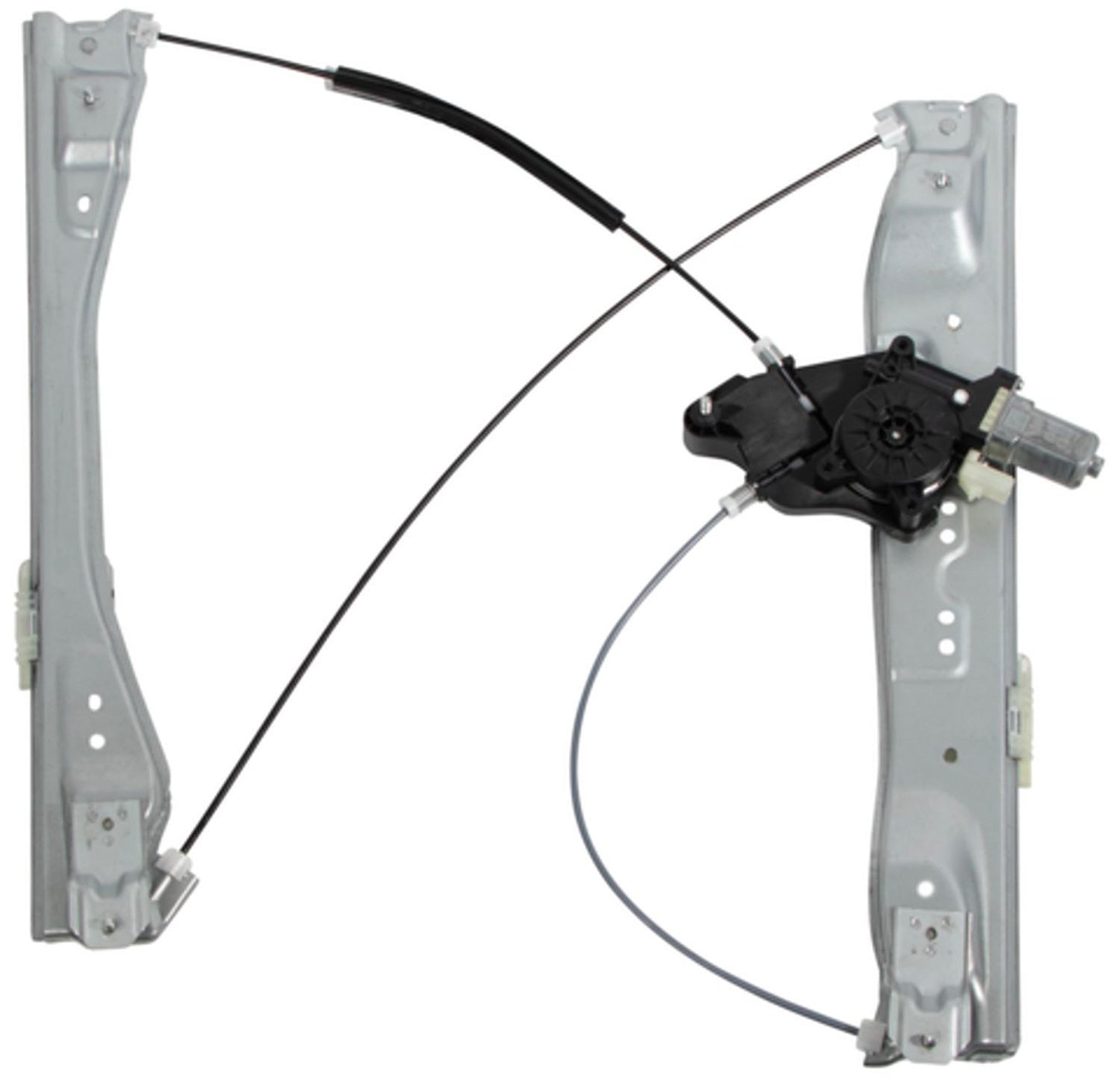 ACI Power Window Motor and Regulator Assembly 382483
