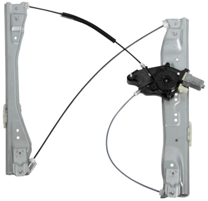 ACI Power Window Motor and Regulator Assembly 382483