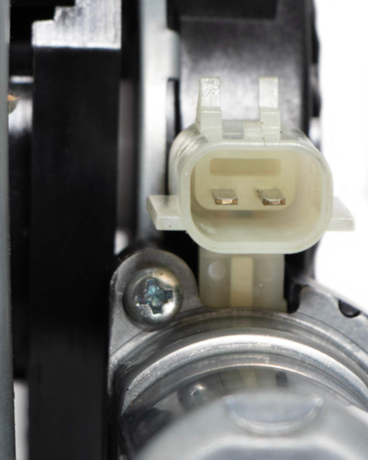 ACI Power Window Motor and Regulator Assembly 382483