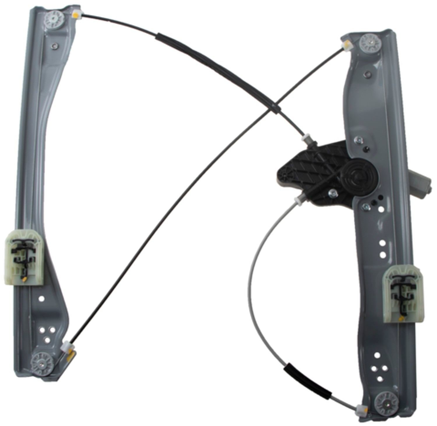 ACI Power Window Motor and Regulator Assembly 382483